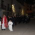 Villafranca vivió el Miércoles Santo con la procesión del Calvario