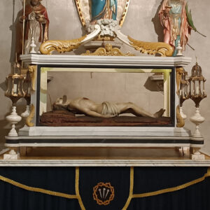 Santo Sepulcro