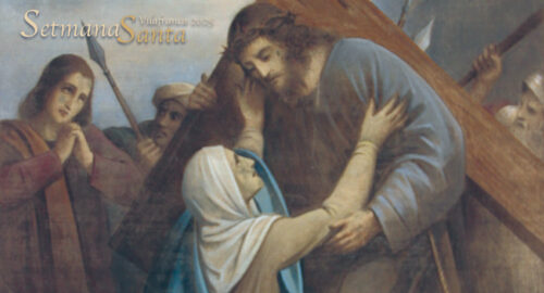 Presentado el Cartel de Semana Santa 2025