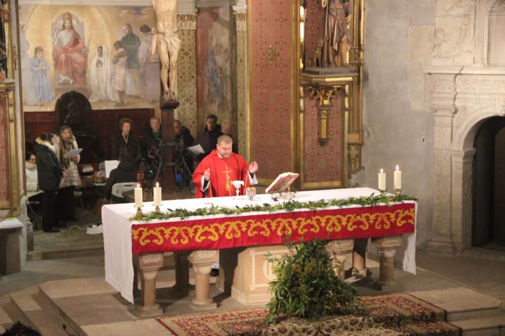 Semana Santa 2026, Domingo de Ramos
